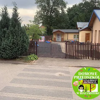 DOMOWE PRZEDSZKOLE image 4