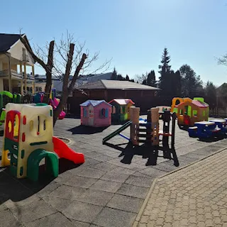 DOMOWE PRZEDSZKOLE image 2