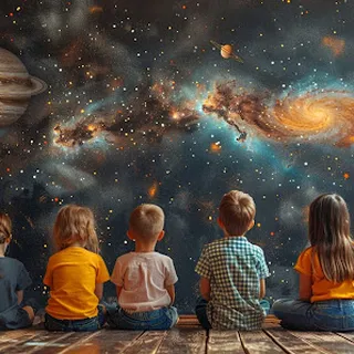 Przedszkole Niepubliczne Płomyk Montessori W Piekarach Śląskich image 5