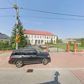 Gminne Przedszkole W Zespole Szkolno-Przedszkolnym W Lgocie Małej image 1