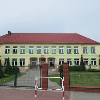Gminne Przedszkole W Zespole Szkolno-Przedszkolnym W Lgocie Małej image 2