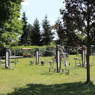 GMINNE PRZEDSZKOLE W LIPCACH REYMONTOWSKICH image 3