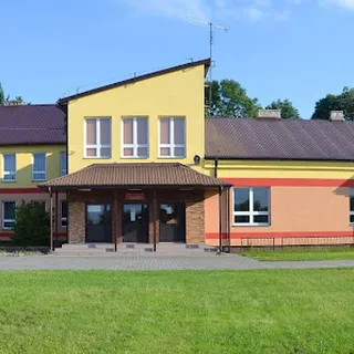 PUNKT PRZEDSZKOLNY PRZY SZKOLE PODSTAWOWEJ IM. TADEUSZA KOŚCIUSZKI W JARCZEWIE image 1