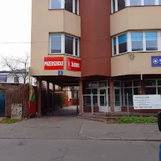 INTEGRACYJNE PRZEDSZKOLE NIEPUBLICZNE "ZACZAROWANY OŁÓWEK" image 2
