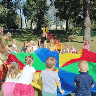 PRZEDSZKOLE NIEPUBLICZNE "MALI ODKRYWCY" image 1
