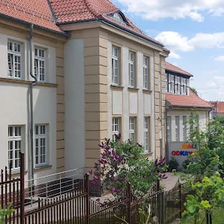 PRZEDSZKOLE NIEPUBLICZNE "MALI ODKRYWCY" image 2