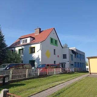 Przedszkole Nr 1 Im Kubusia Puchatka W Węgorzewie image 1