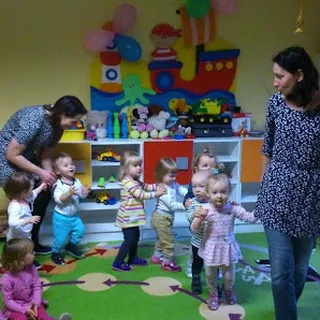 Klub dziecięcy Nasze Smyki image 1