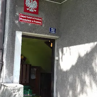 Przedszkole W Pruchnej image 2