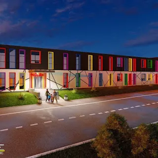 PRZEDSZKOLE NIEPUBLICZNE „AKADEMIA KWADRAT” image 2