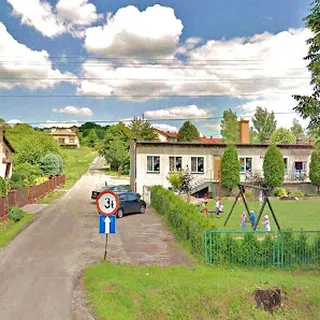 Publiczne Przedszkole W Skołyszynie image 1