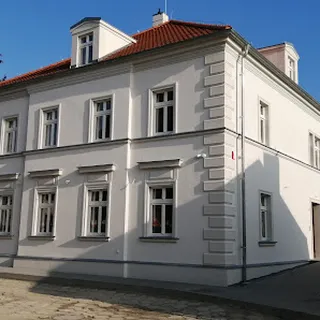 Niepubliczny Żłobek TUPTUŚ w Folwarku image 1
