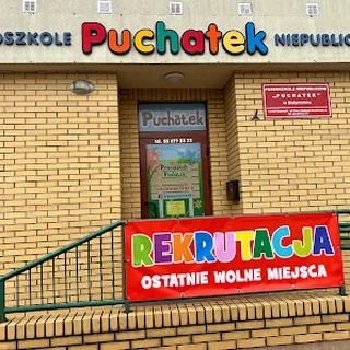 Przedszkole Niepubliczne "Puchatek" w Białymstoku image 2