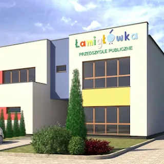 Klub Malucha Małe Sówki image 1