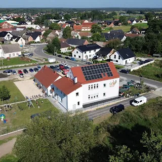 KATOLICKIE PRZEDSZKOLE NIEPUBLICZNE Z NAUCZANIEM JĘZYKA MNIEJSZOŚCI NIEMIECKIEJ IM. BŁ. EDMUNDA BOJANOWSKIEGO "OCHRONKA" W CHRZĄSTOWICACH image 1