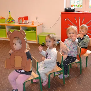 Klub Malucha Żyrafa Fafa image 1