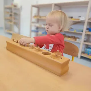 Przedszkole Edumontessori image 1