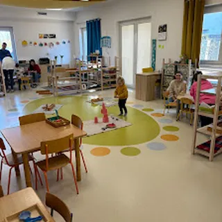 Przedszkole Edumontessori image 4