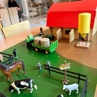 Przedszkole Edumontessori image 3