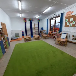 Montessori Jasło  Żłobek Chatka Puchatka image 4