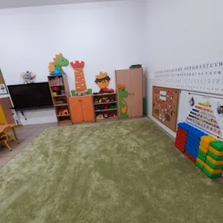 Montessori Jasło  Żłobek Chatka Puchatka image 2