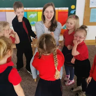 PRZEDSZKOLE RODZINNE WĘGIELEK image 3