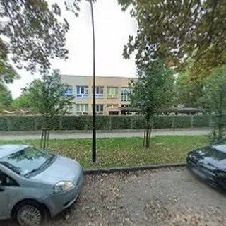 PRZEDSZKOLE NR 125 "POD ZŁOTYM PROMYKIEM" image 1