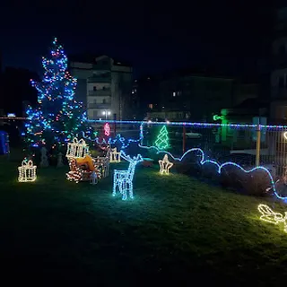 Niepubliczne Przedszkole Na Wydmie W Ustce image 2