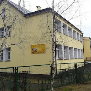 PRZEDSZKOLE SPECJALNE W SPECJALNYM OŚRODKU SZKOLNO-WYCHOWAWCZYM W UŚNICACH image 1