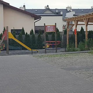 PRZEDSZKOLE "ALA MA KOTA" image 2