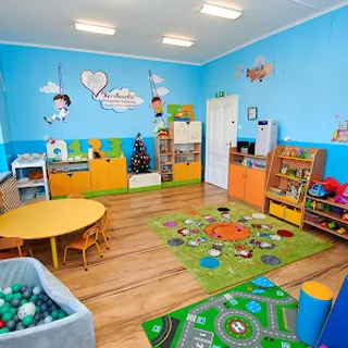 PRZEDSZKOLE KATOLICKIE "SERDUSZKO" IM. ŚW. RODZINY W BIELSKU-BIAŁEJ image 1