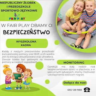 Przedszkole Niepubliczne "Bajkowe Nutki" image 3