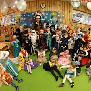 Prywatne Przedszkole Pod Muchomorkiem image 1