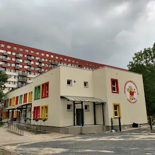 Przedszkole Samorządowe Nr 52 Kubusia Puchatka W Białymstoku Zespołu Przedszkoli Nr 4 W Białymstoku image 1