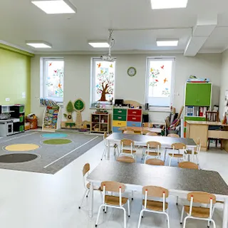 Przedszkole Integracyjne Jesteśmy Razem image 4
