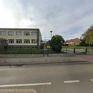 PUNKT PRZEDSZKOLNY W KRZYWINIE image 1
