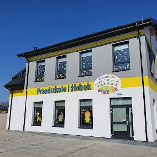 Niepubliczny Żłobek Akademia Uśmiechu Plus image 1