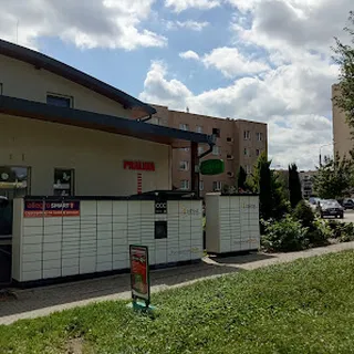AKADEMIA CIOTKI KLOTKI image 1