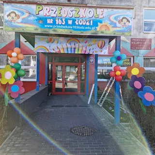 Przedszkole Miejskie Nr 163 image 3
