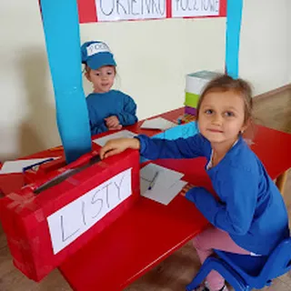 Niepubliczny Żłobek AKADEMIA UŚMIECHU image 2
