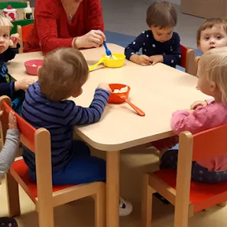 Żłobek Integracyjny Punkt Opieki nad Dzieckiem Calineczka image 2
