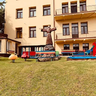 Niepubliczne Przedszkole Katolickie Zgromadzenia Sióstr Służek Najświętszej Maryi Panny Niepokalanej W Łomży image 1