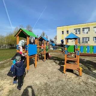Przedszkole Miejskie Nr 3 Imkubusia Puchatka image 2