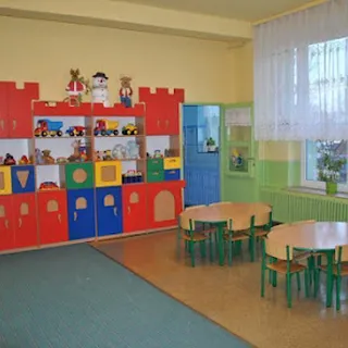 Przedszkole Miejskie Nr 3 Imkubusia Puchatka image 4
