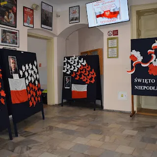 Publiczne Przedszkole Samorządowe W Mroczeniu image 1