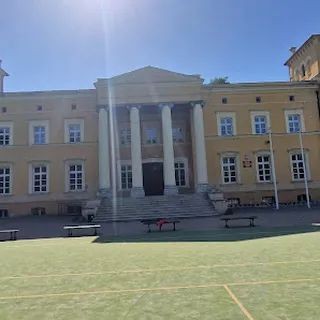 Publiczne Przedszkole Samorządowe W Mroczeniu image 3