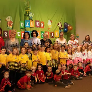PUBLICZNE PRZEDSZKOLE NR 4 IM. PSZCZÓŁKI MAI W STRZEGOMIU image 1