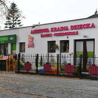 AMIsiowa Kraina Dziecka image 1