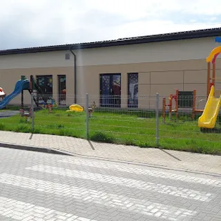 Żłobek CASPER Kamila Skrzypczyńska image 1