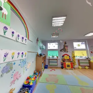 OLIMPIJCZYK ul. Porębskiego image 4